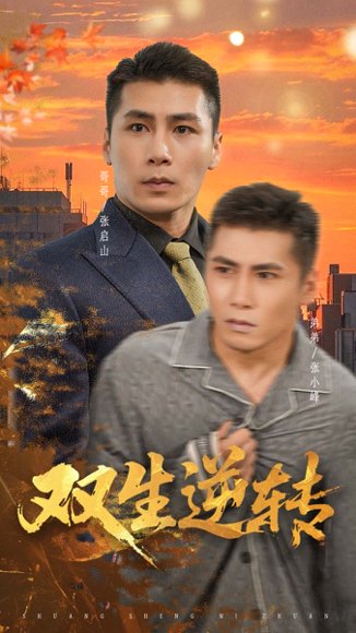 双生逆转（60集）王妍 高清完整版