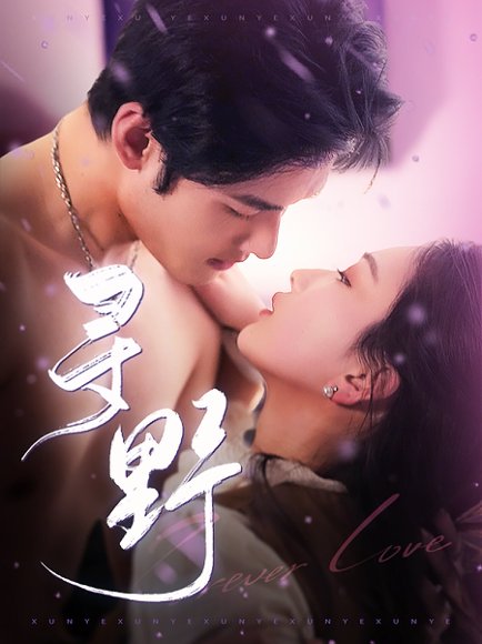 寻野（100集）孟佳辉＆彭千玲 高清完整版