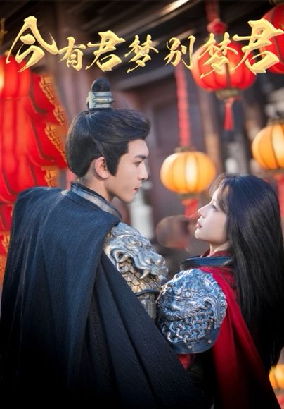 今有君梦别梦君（67集）杨洁&沈照程 高清完整版