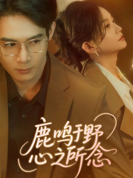 鹿鸣于野心之所念（52集）张纶贞 高清完整版