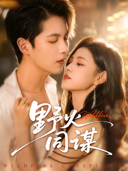 野火同谋（66集）张星昂＆林薇 高清完整版